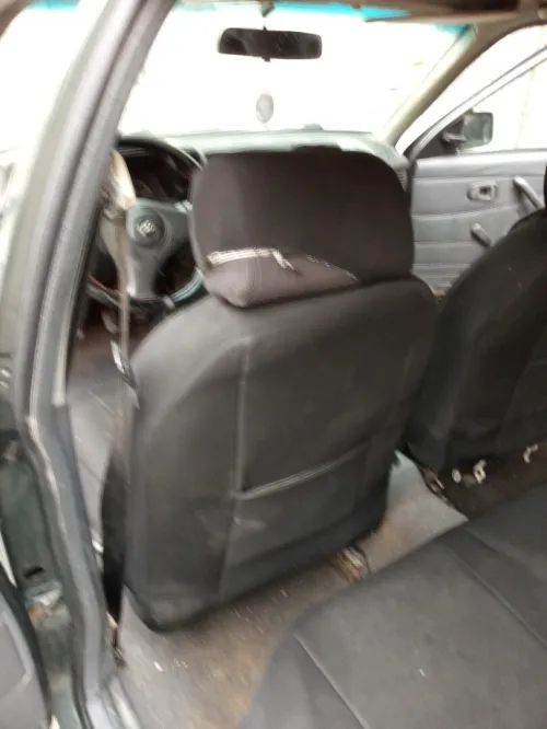Daewoo Cielo 1999 Cielo