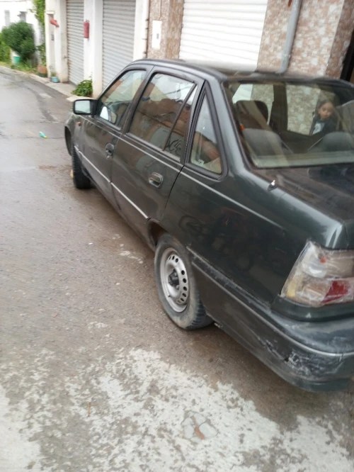 Daewoo Cielo 1999 Cielo