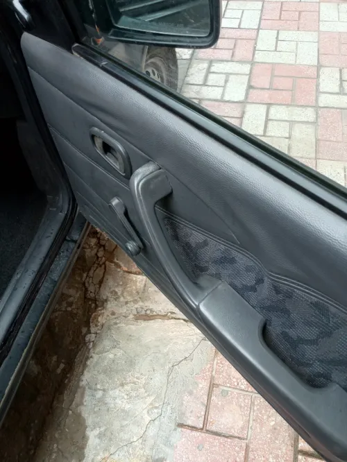 Daewoo Cielo 1999 Cielo