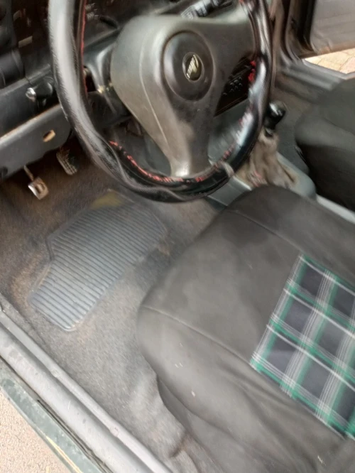 Daewoo Cielo 1999 Cielo