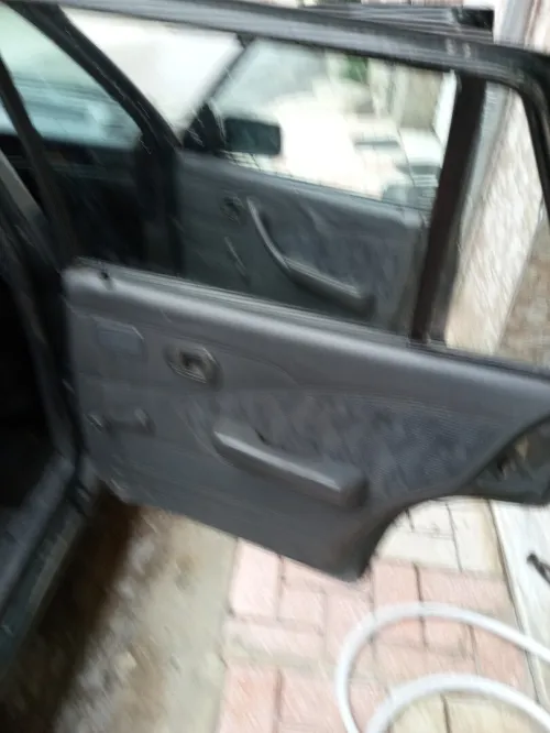 Daewoo Cielo 1999 Cielo