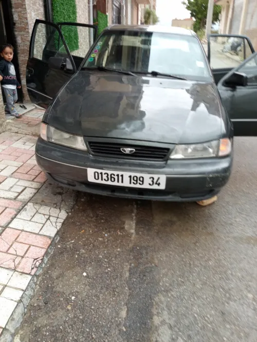 Daewoo Cielo 1999 Cielo