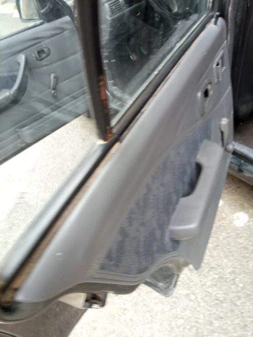 Daewoo Cielo 1999 Cielo