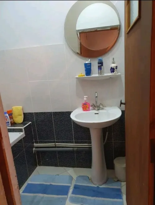 Location vacances Villa Tipaza Cherchell