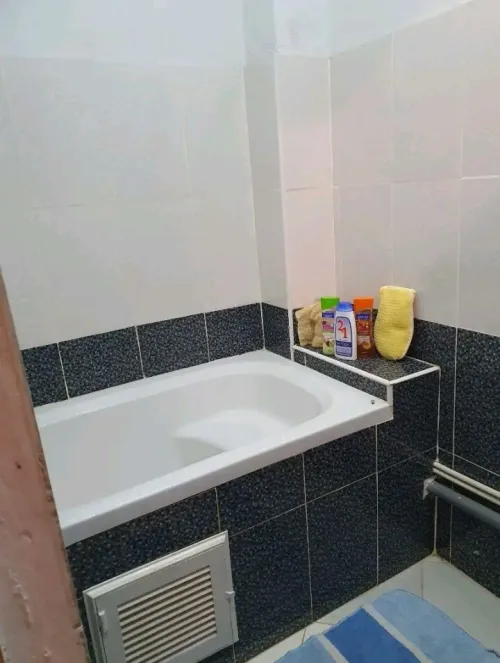 Location vacances Villa Tipaza Cherchell