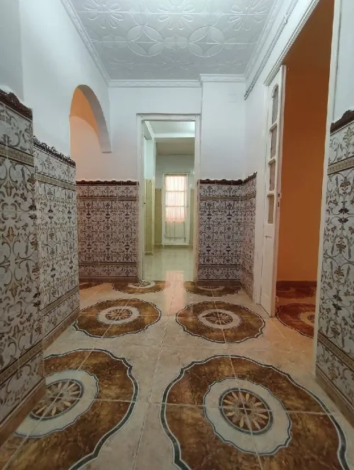 Vente Appartement F4 Oran Bir el djir