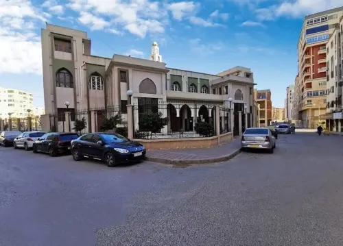 Vente Appartement F4 Oran Bir el djir