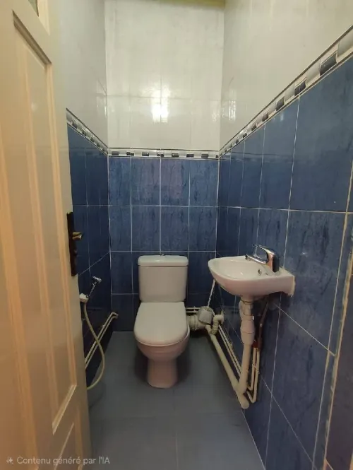 Vente Appartement F4 Oran Bir el djir