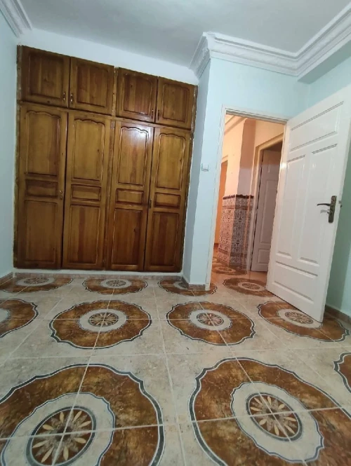 Vente Appartement F4 Oran Bir el djir