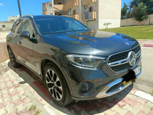 Mercedes Classe V 2024 