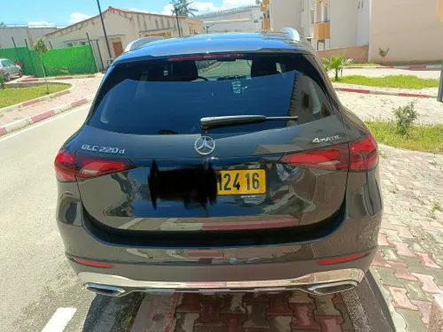 Mercedes Classe V 2024 