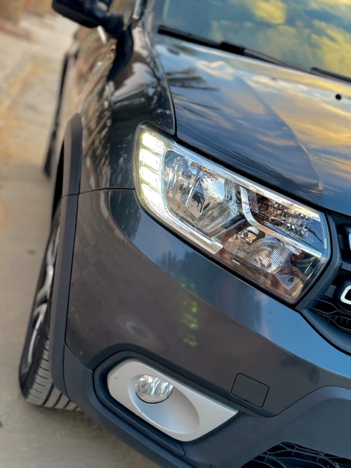 Dacia Sandero 2023 Expression