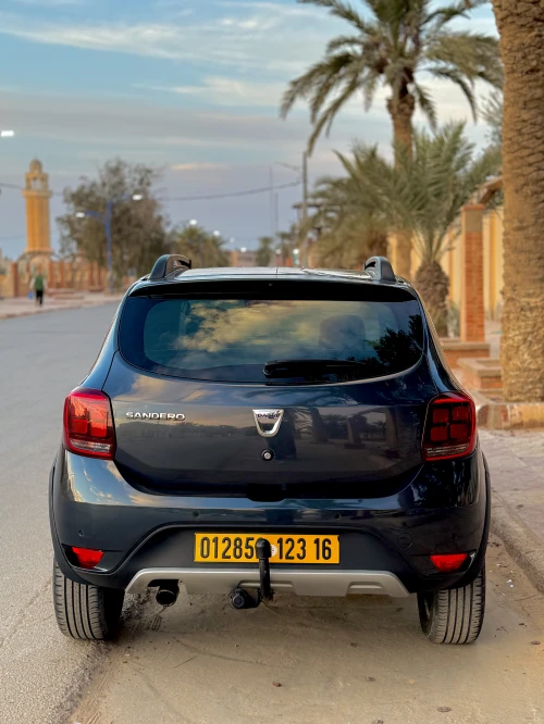 Dacia Sandero 2023 Expression