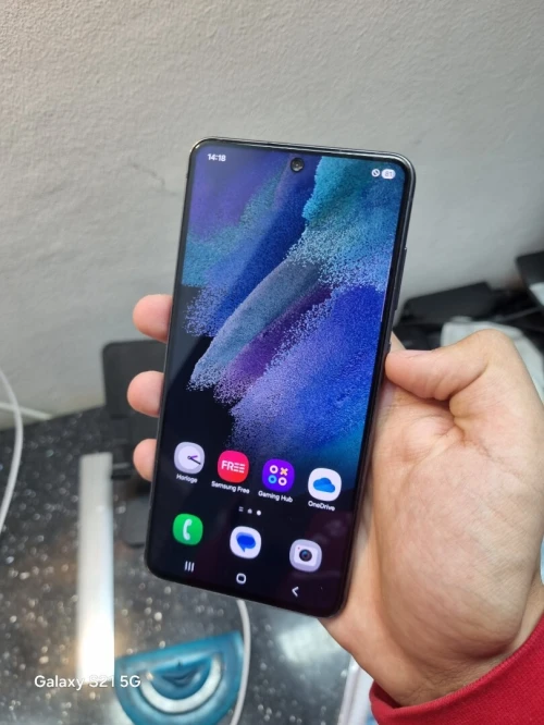 Samsung S21 fe (5g) 6/128