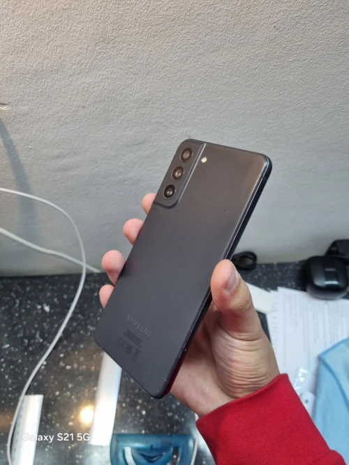 Samsung S21 fe (5g) 6/128