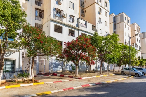 Vente Appartement F3 F5 Alger Birkhadem