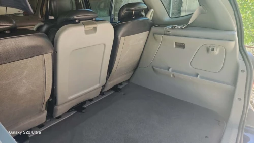 Renault Scenic 2000 
