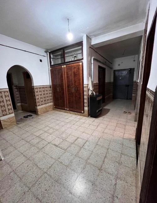 Vente bien immobilier Blida Meftah