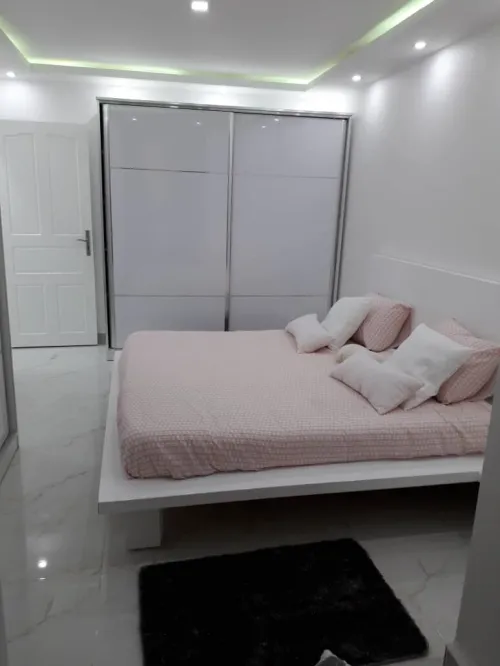2 chambres a coucher
