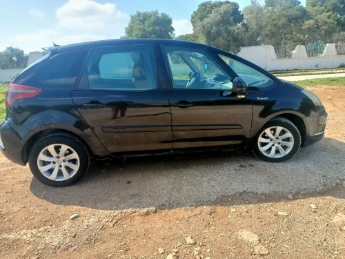 Citroen C4 Picasso 2009 Selection 5p