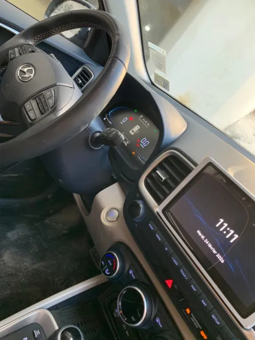 Hyundai Venue  2023 Full options