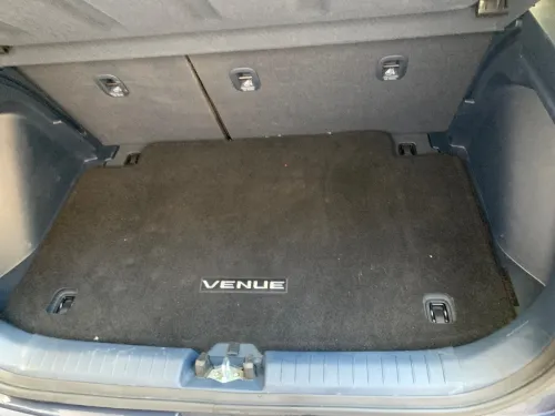 Hyundai Venue  2023 Full options