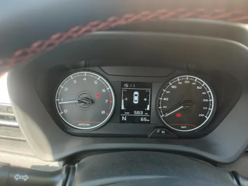 Livan X3 Pro  2026 Automatique (Avec toi ouvrant )