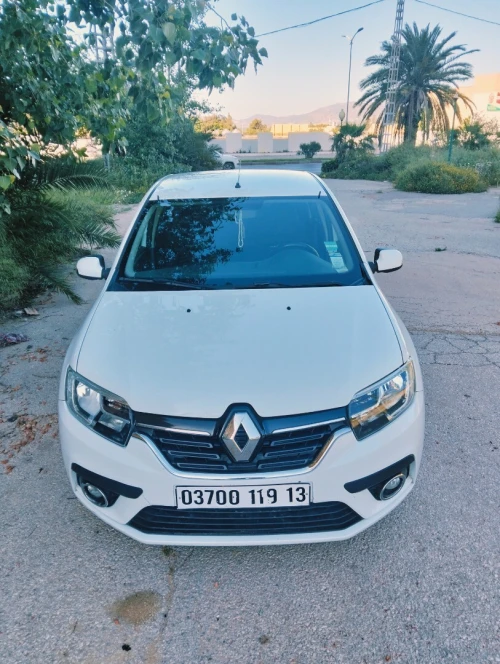 Renault Symbol 2019 Made In Bladi
