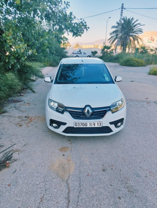 Renault Symbol 2019 Made In Bladi