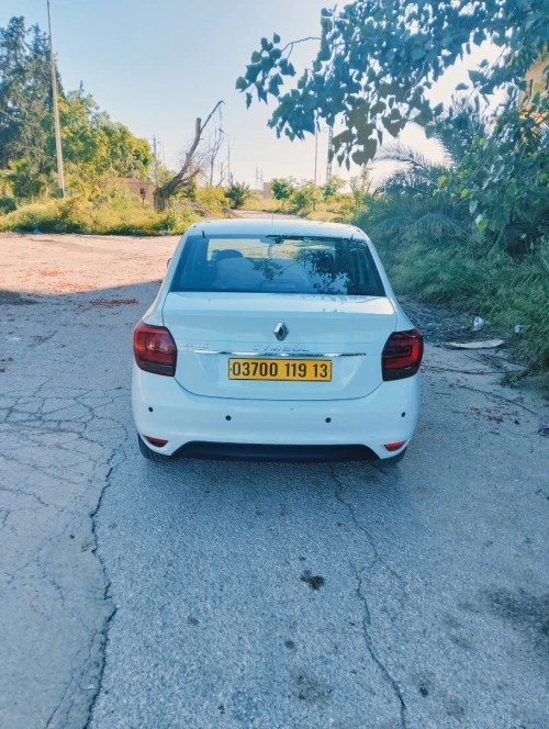 Renault Symbol 2019 Made In Bladi
