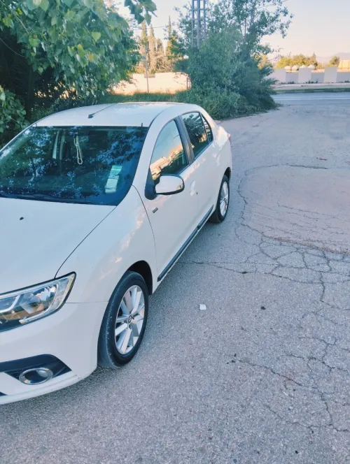 Renault Symbol 2019 Made In Bladi