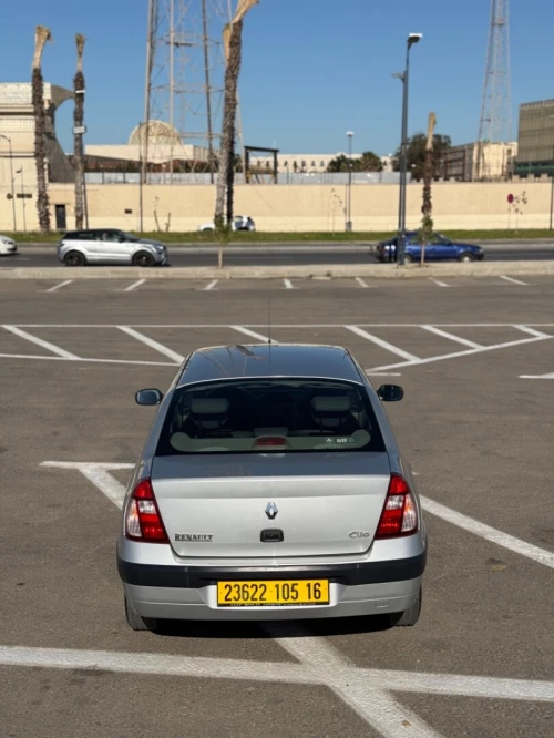 Renault Clio Classique 2005 Clio Classique