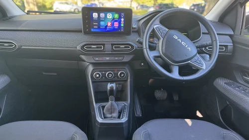 Dacia Jogger 2024 