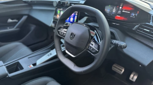 Peugeot 308 2024 