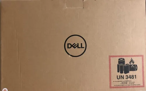 Dell Vostro 3500