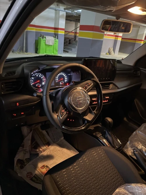 Suzuki Swift 2026 