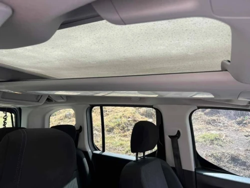 Peugeot Partner 2019 Tepee Allure 