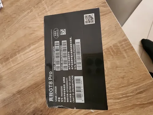 Realme GT8 PRO