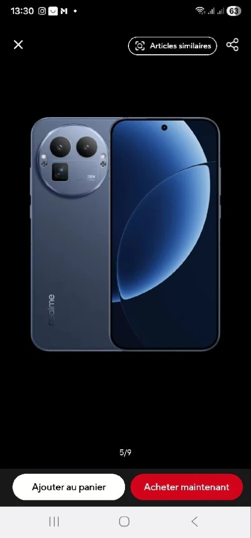 Realme GT8 PRO
