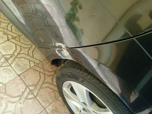 Renault Clio 4 2014 Dynamique