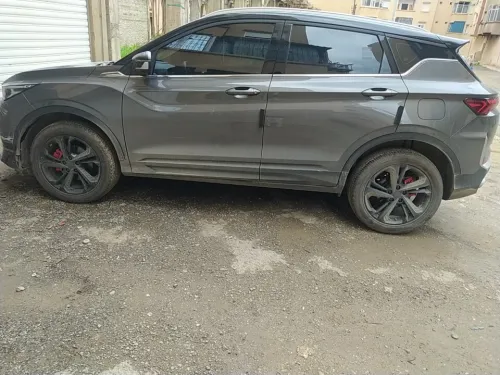 Geely Coolray 2025 Full option