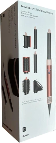 Dayson original airwrap