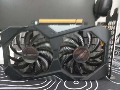 Rtx 3050 6gb