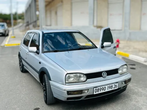 Volkswagen Golf 3 1998 