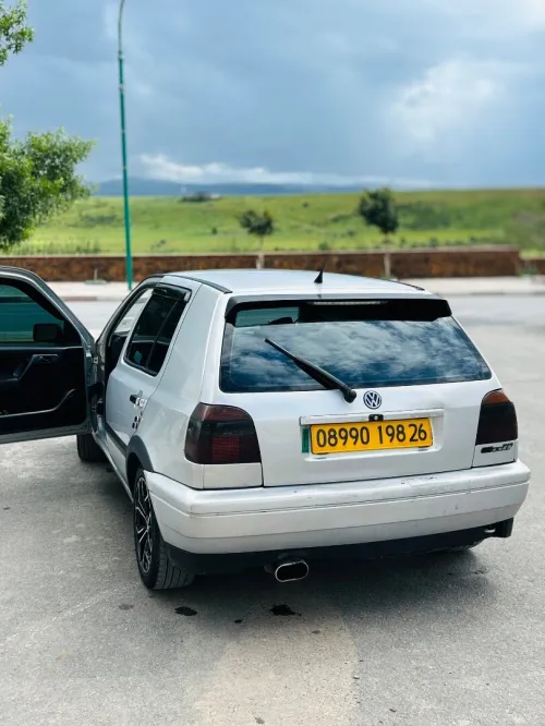 Volkswagen Golf 3 1998 