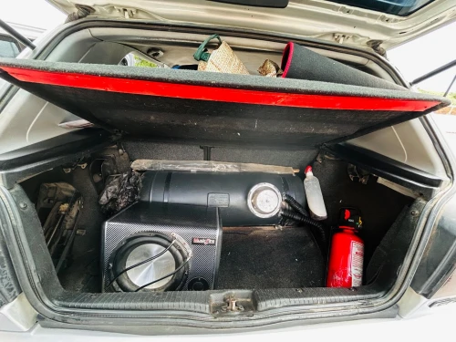 Volkswagen Golf 3 1998 