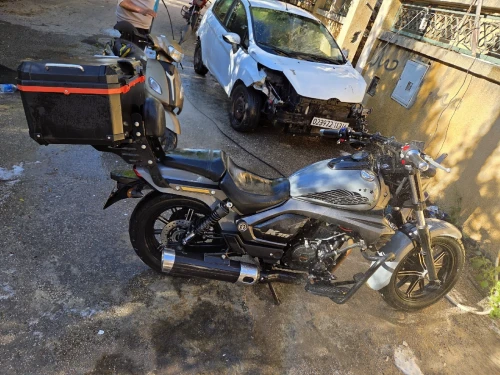 Lifan K19 2025