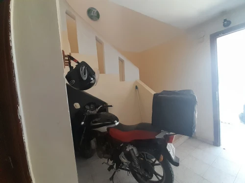 Vente Villa Béjaïa Tichy