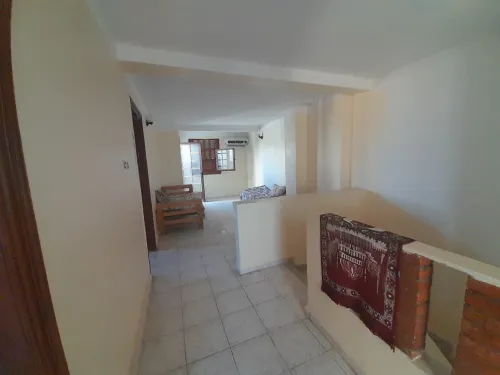 Vente Villa Béjaïa Tichy