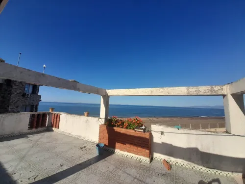 Vente Villa Béjaïa Tichy